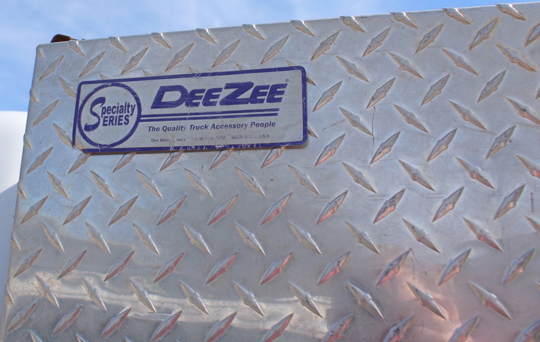 Image for LANDSCAPING COMPANY BUSINESS LIQUIDATION AUCTION