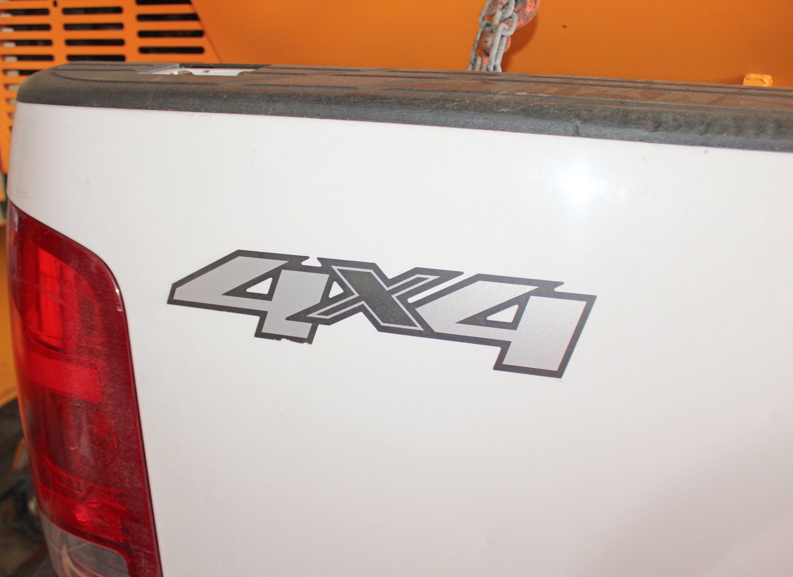 Image for LANDSCAPING COMPANY BUSINESS LIQUIDATION AUCTION