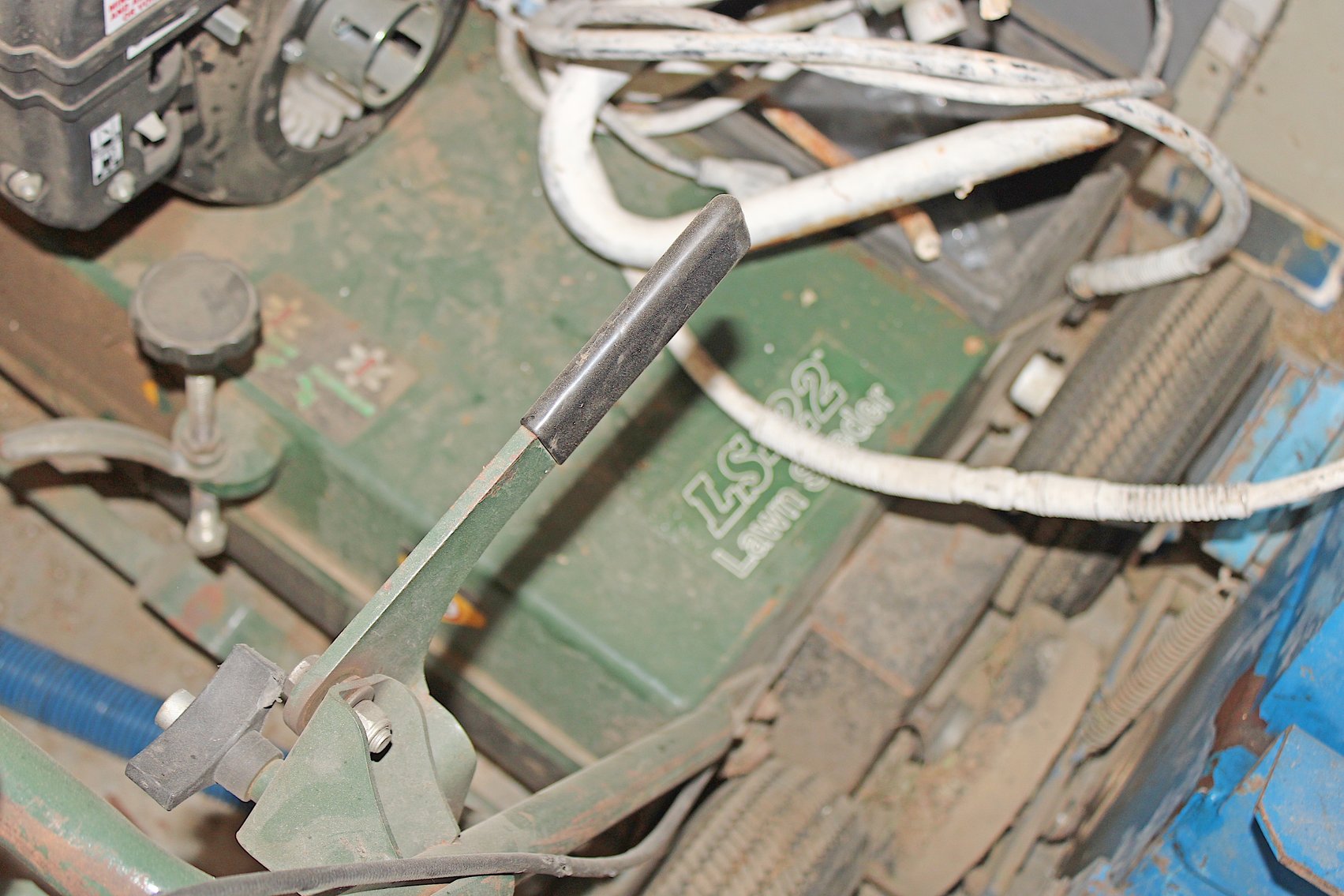 Image for LANDSCAPING COMPANY BUSINESS LIQUIDATION AUCTION