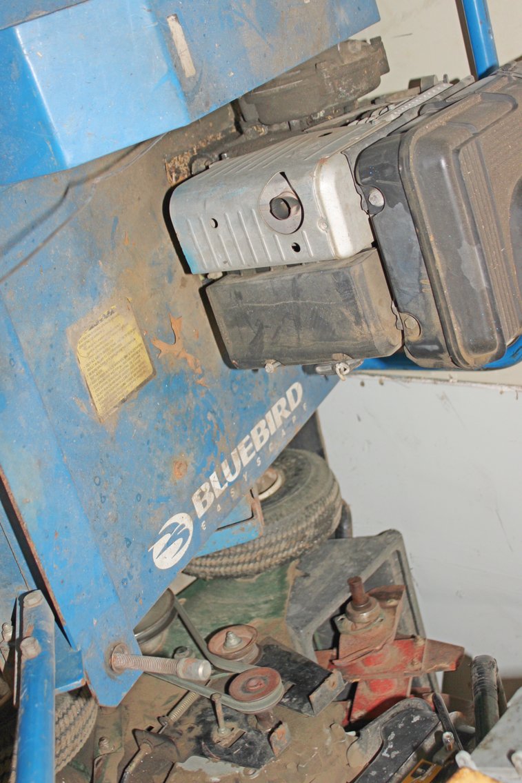 Image for LANDSCAPING COMPANY BUSINESS LIQUIDATION AUCTION