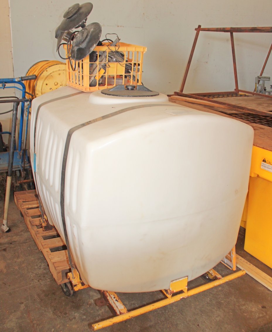 Image for LANDSCAPING COMPANY BUSINESS LIQUIDATION AUCTION