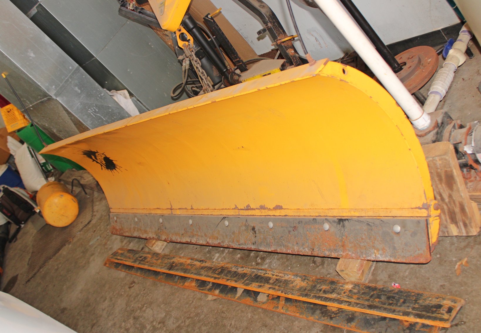 Image for LANDSCAPING COMPANY BUSINESS LIQUIDATION AUCTION