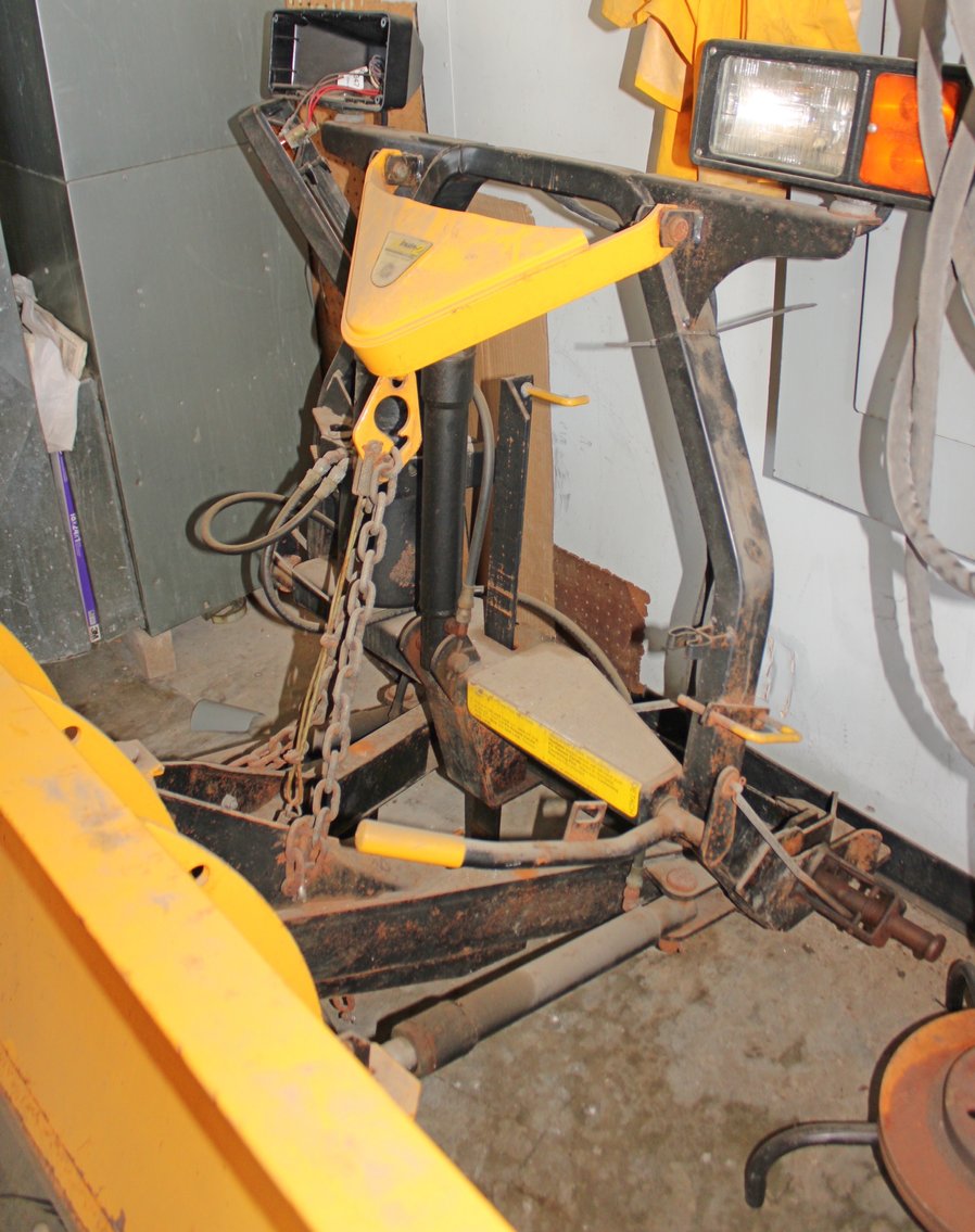 Image for LANDSCAPING COMPANY BUSINESS LIQUIDATION AUCTION