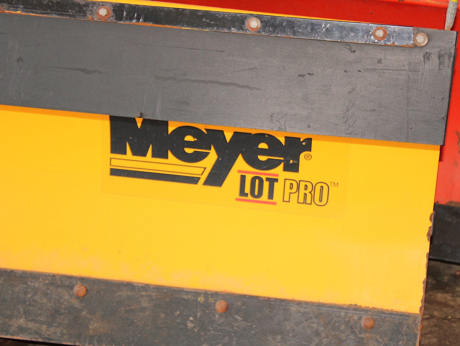 Image for LANDSCAPING COMPANY BUSINESS LIQUIDATION AUCTION