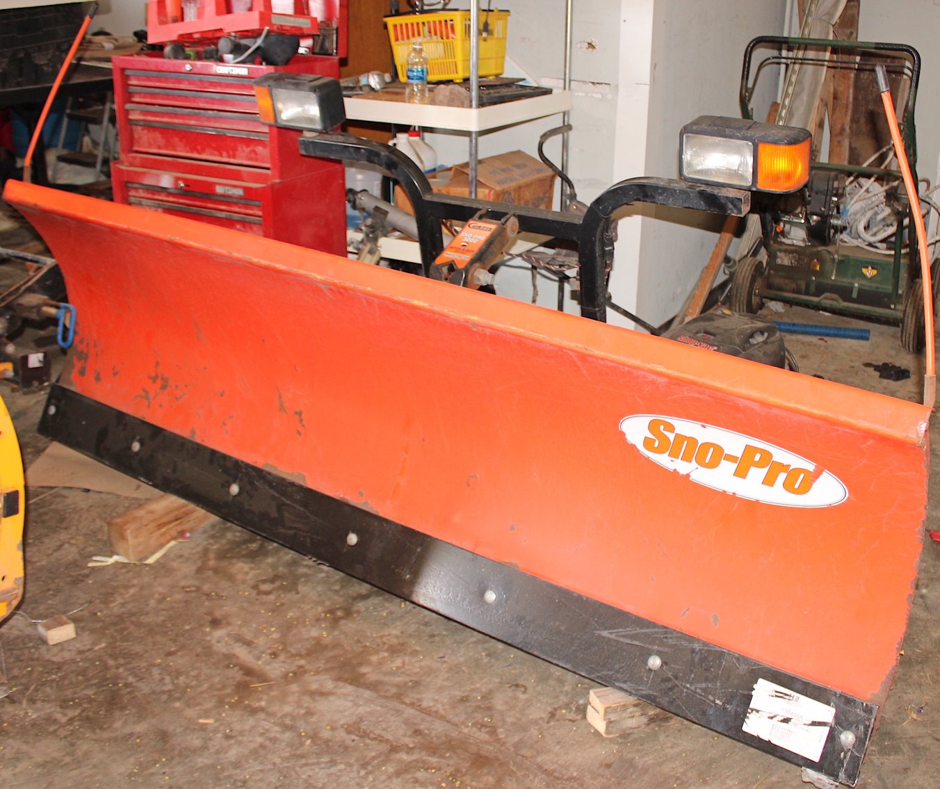 Image for LANDSCAPING COMPANY BUSINESS LIQUIDATION AUCTION