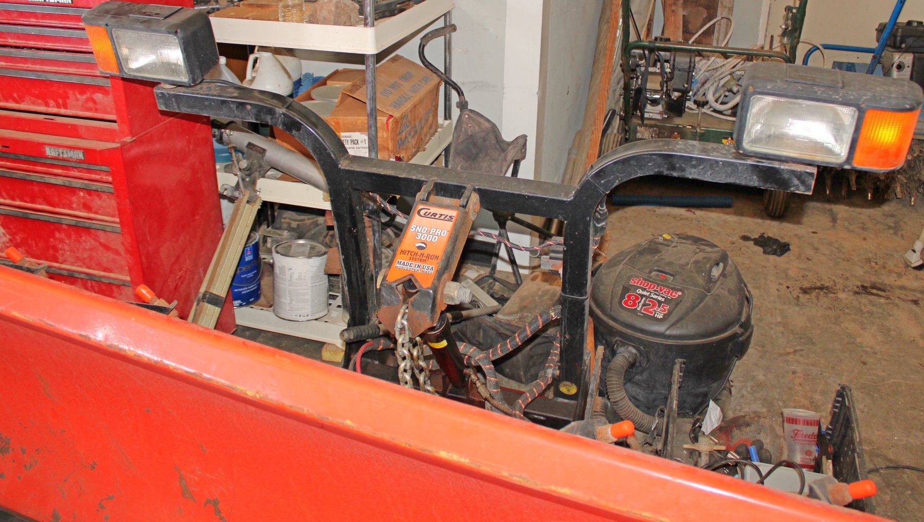 Image for LANDSCAPING COMPANY BUSINESS LIQUIDATION AUCTION