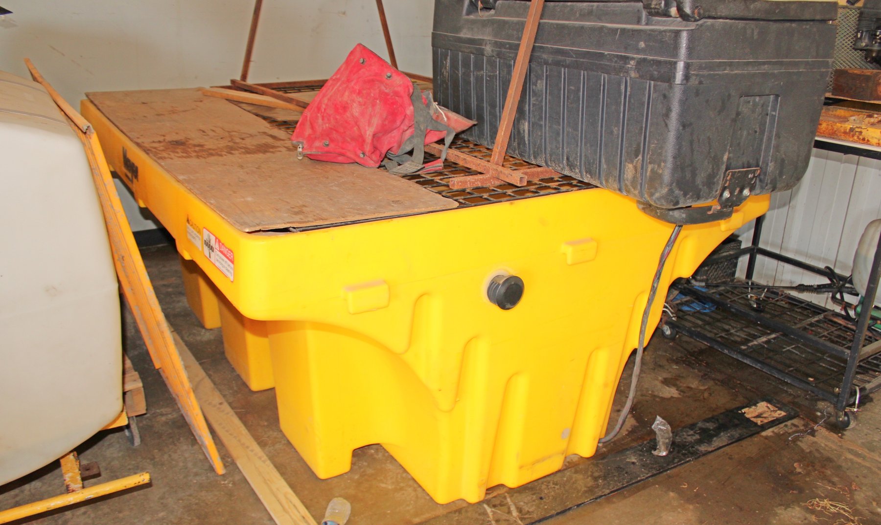 Image for LANDSCAPING COMPANY BUSINESS LIQUIDATION AUCTION