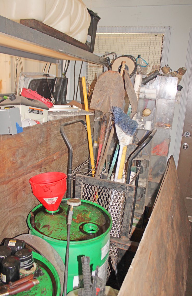 Image for LANDSCAPING COMPANY BUSINESS LIQUIDATION AUCTION