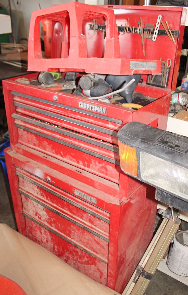 Image for LANDSCAPING COMPANY BUSINESS LIQUIDATION AUCTION