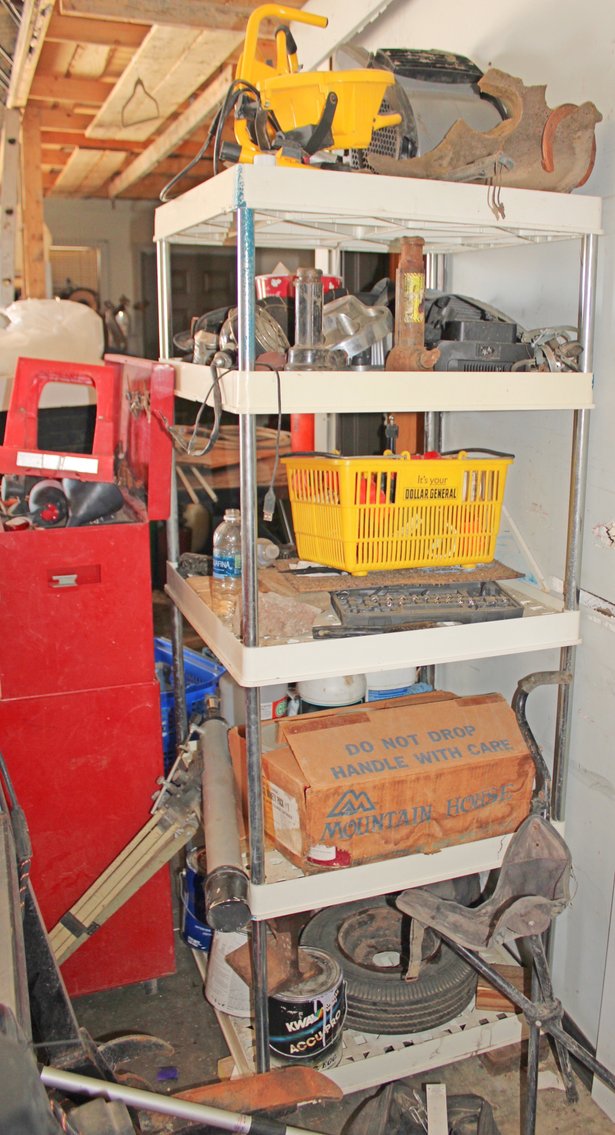 Image for LANDSCAPING COMPANY BUSINESS LIQUIDATION AUCTION