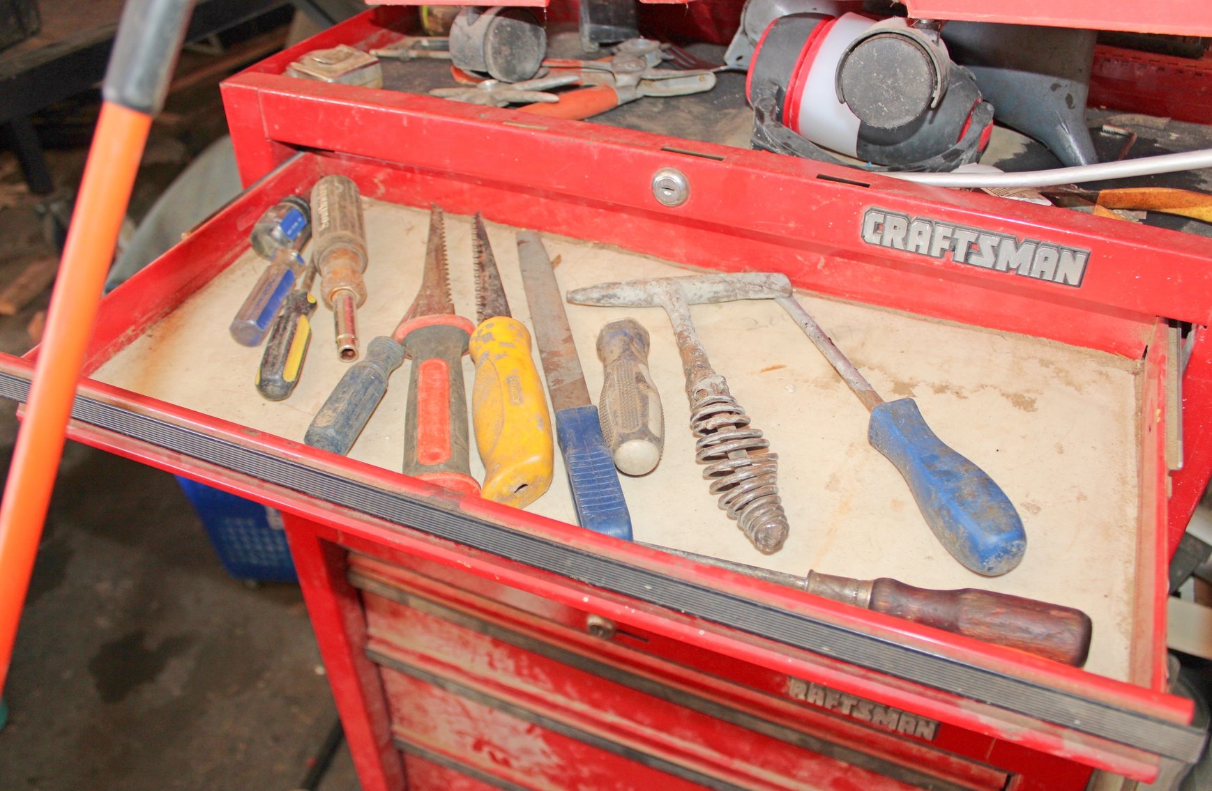 Image for LANDSCAPING COMPANY BUSINESS LIQUIDATION AUCTION