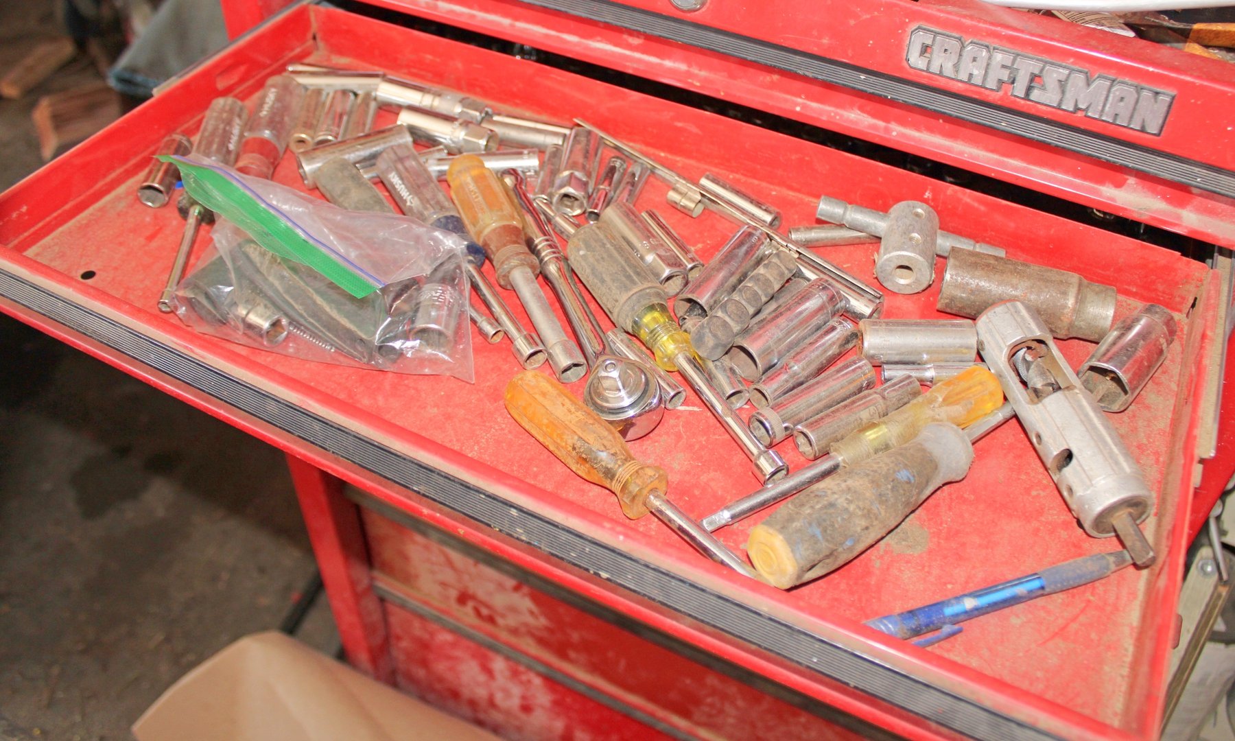 Image for LANDSCAPING COMPANY BUSINESS LIQUIDATION AUCTION