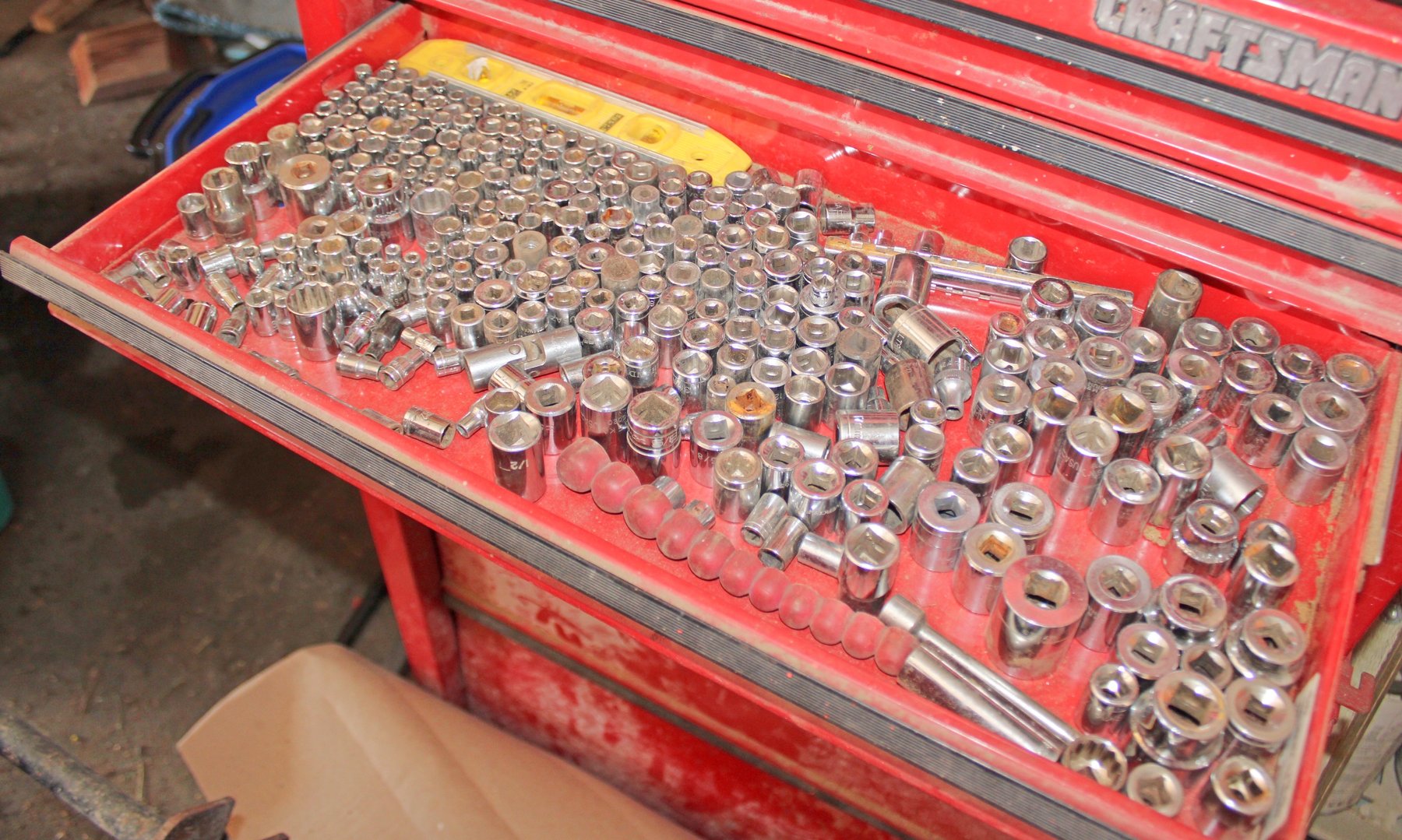 Image for LANDSCAPING COMPANY BUSINESS LIQUIDATION AUCTION