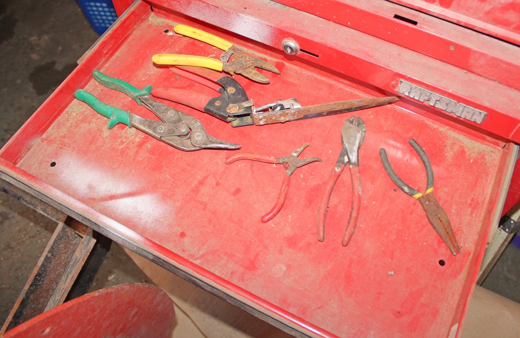 Image for LANDSCAPING COMPANY BUSINESS LIQUIDATION AUCTION