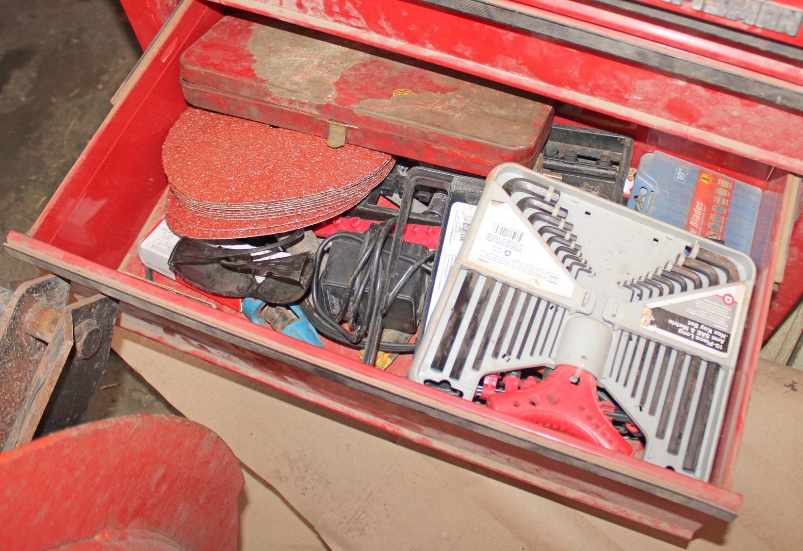 Image for LANDSCAPING COMPANY BUSINESS LIQUIDATION AUCTION