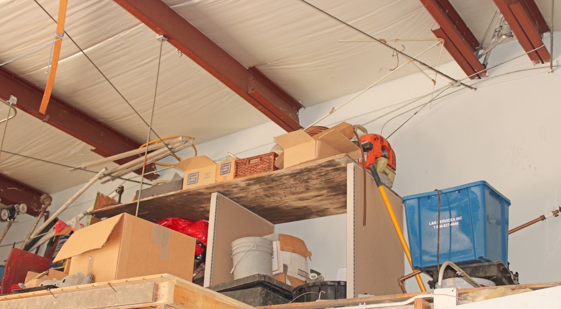 Image for LANDSCAPING COMPANY BUSINESS LIQUIDATION AUCTION