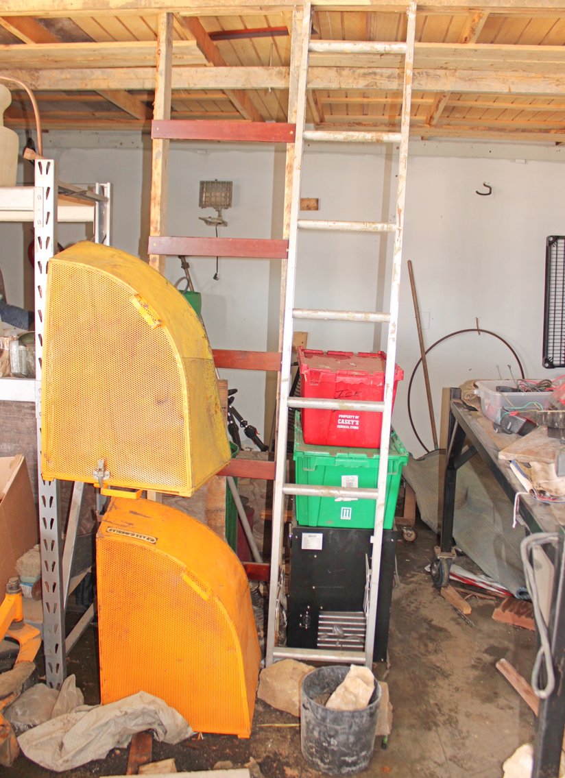 Image for LANDSCAPING COMPANY BUSINESS LIQUIDATION AUCTION