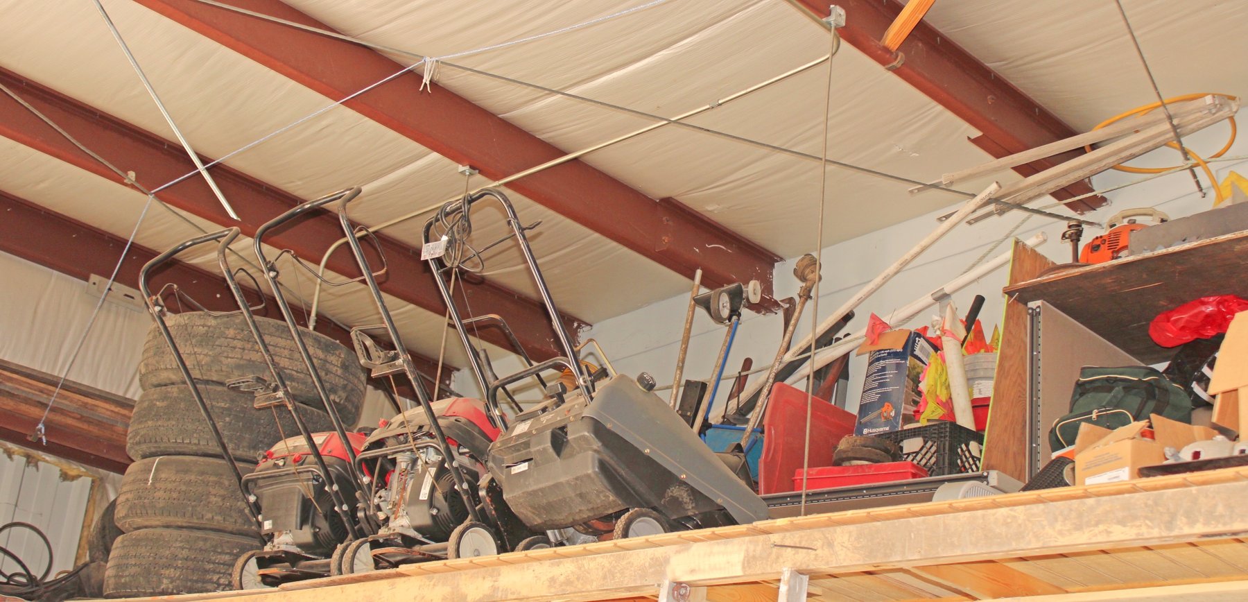 Image for LANDSCAPING COMPANY BUSINESS LIQUIDATION AUCTION