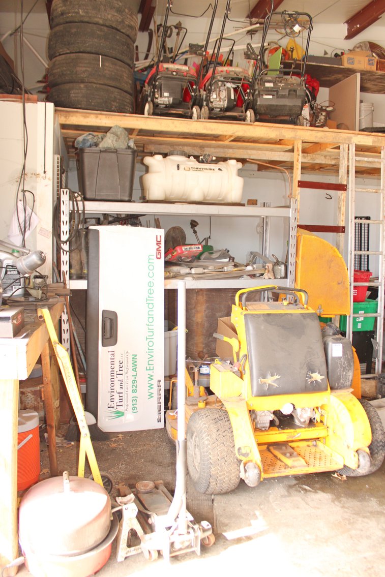 Image for LANDSCAPING COMPANY BUSINESS LIQUIDATION AUCTION