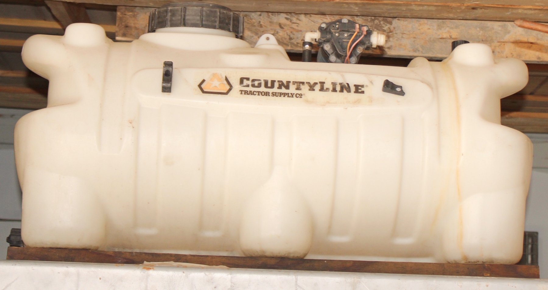 Image for LANDSCAPING COMPANY BUSINESS LIQUIDATION AUCTION