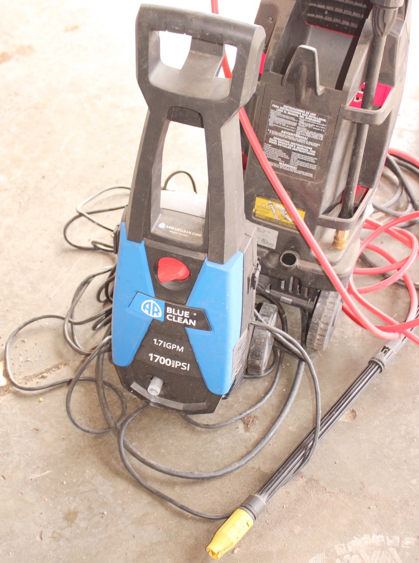 Image for LANDSCAPING COMPANY BUSINESS LIQUIDATION AUCTION