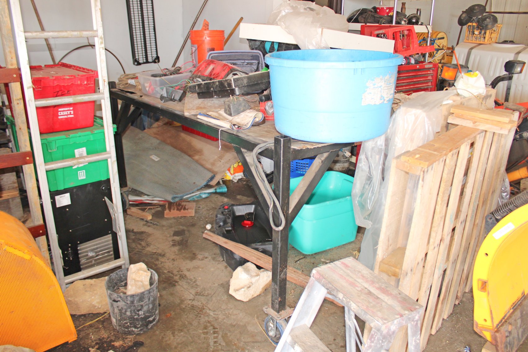 Image for LANDSCAPING COMPANY BUSINESS LIQUIDATION AUCTION