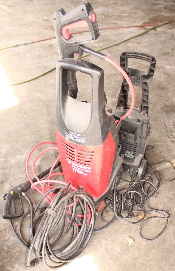 Image for LANDSCAPING COMPANY BUSINESS LIQUIDATION AUCTION