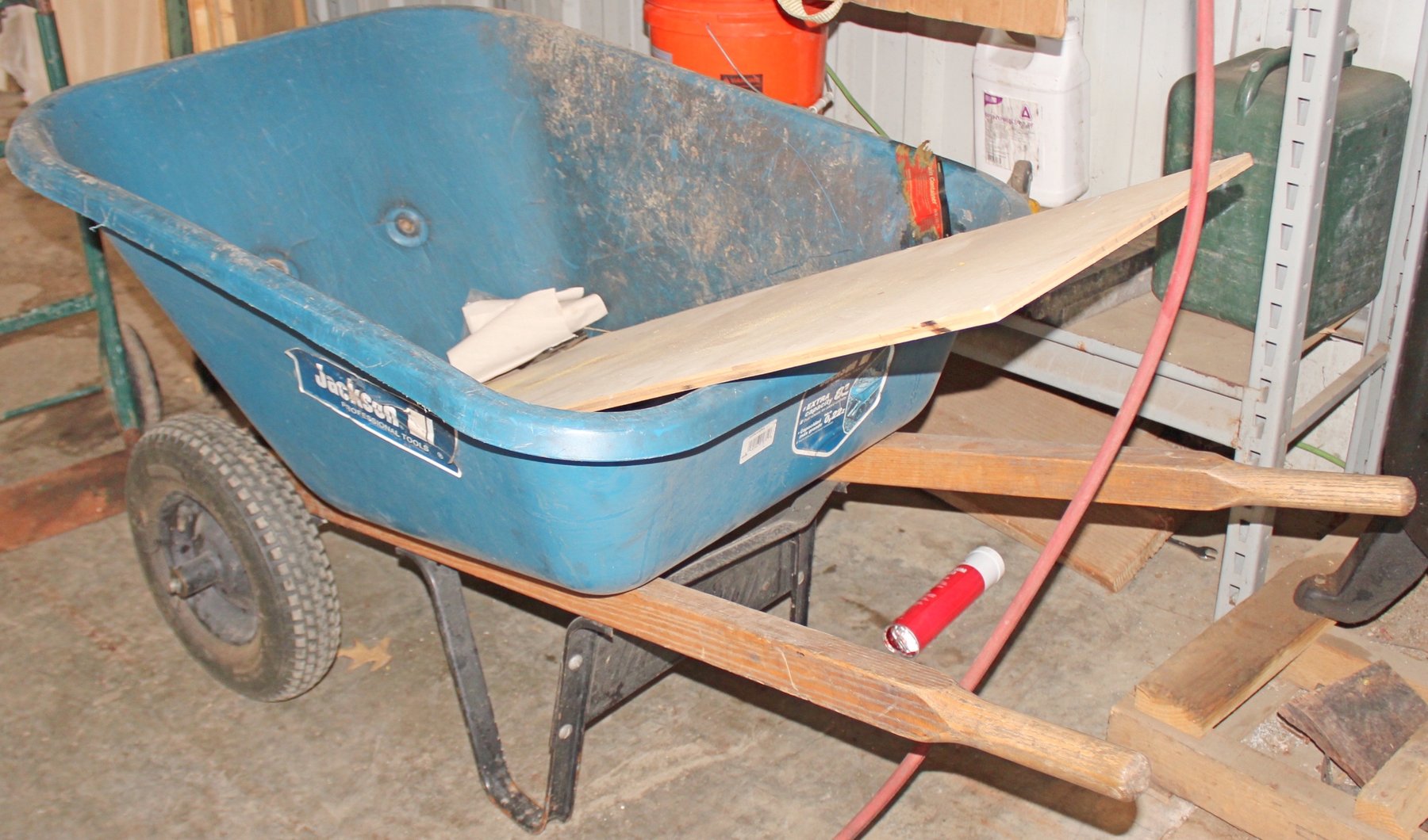 Image for LANDSCAPING COMPANY BUSINESS LIQUIDATION AUCTION