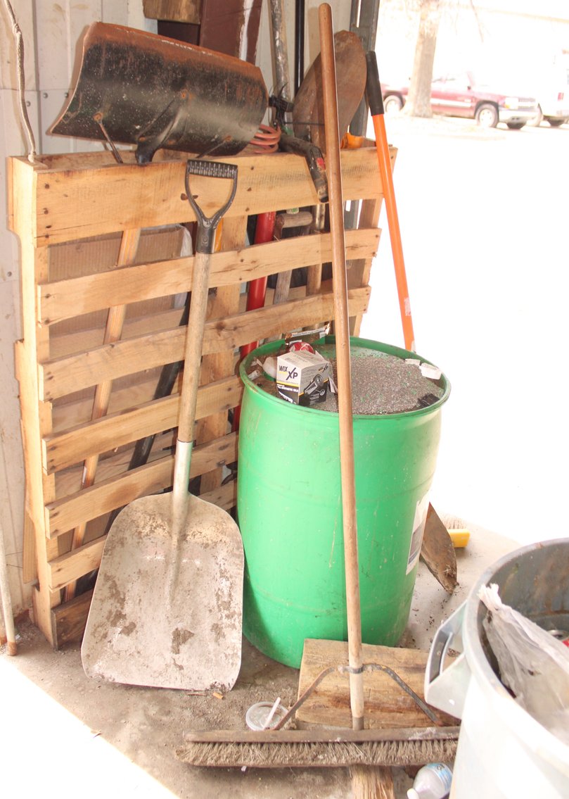 Image for LANDSCAPING COMPANY BUSINESS LIQUIDATION AUCTION