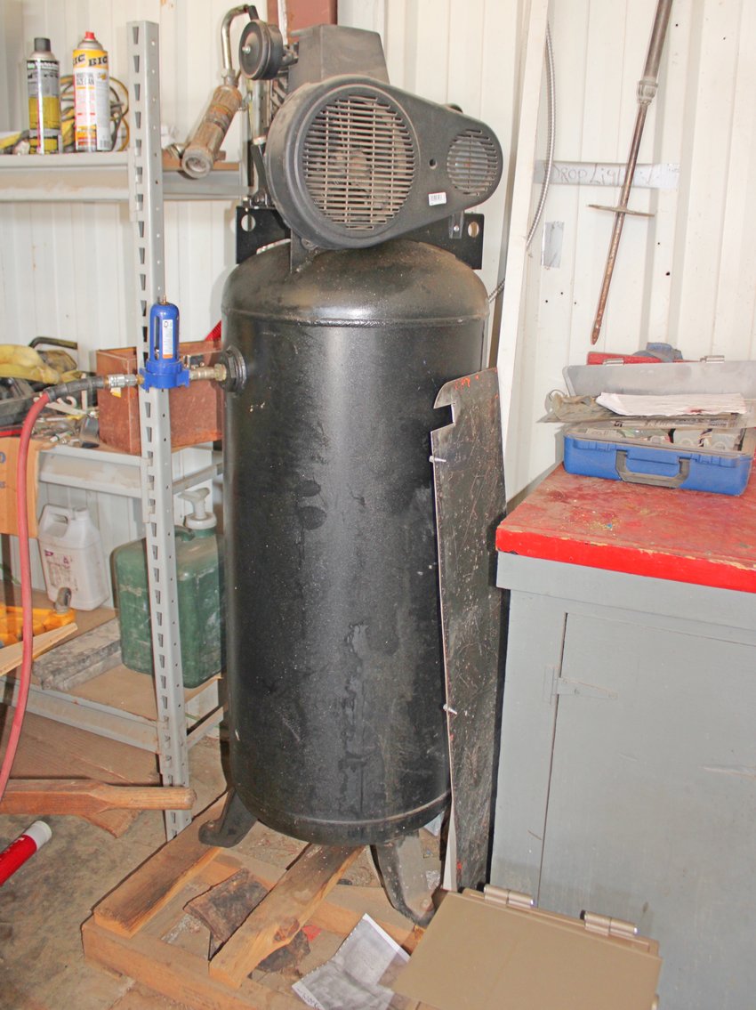 Image for LANDSCAPING COMPANY BUSINESS LIQUIDATION AUCTION