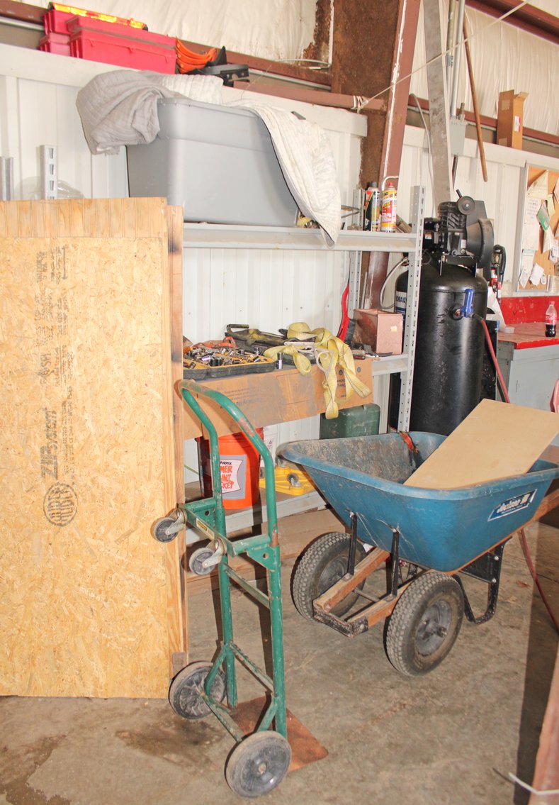 Image for LANDSCAPING COMPANY BUSINESS LIQUIDATION AUCTION