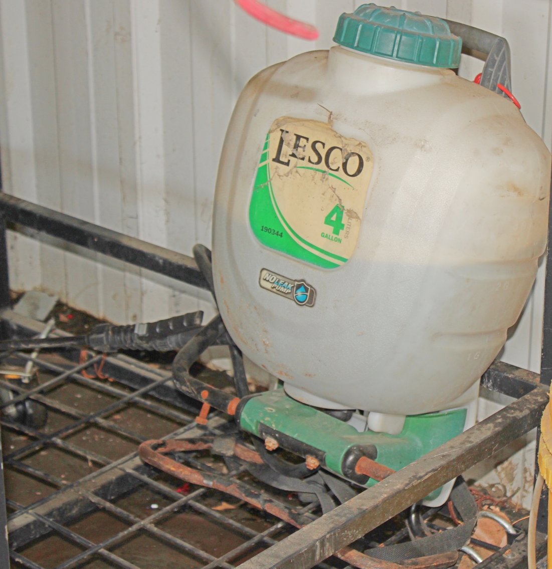 Image for LANDSCAPING COMPANY BUSINESS LIQUIDATION AUCTION