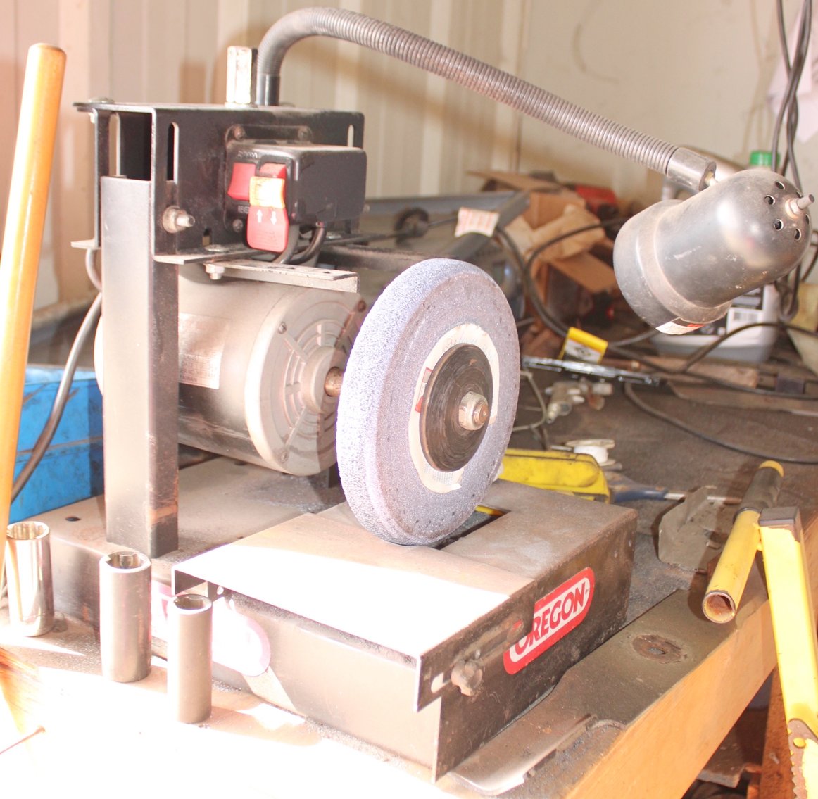 Image for LANDSCAPING COMPANY BUSINESS LIQUIDATION AUCTION