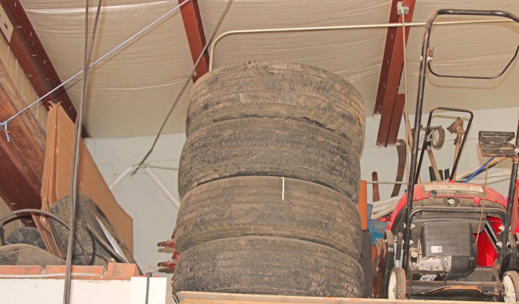 Image for LANDSCAPING COMPANY BUSINESS LIQUIDATION AUCTION