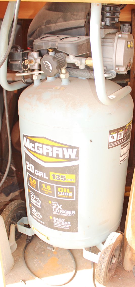 Image for LANDSCAPING COMPANY BUSINESS LIQUIDATION AUCTION