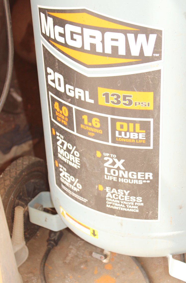 Image for LANDSCAPING COMPANY BUSINESS LIQUIDATION AUCTION