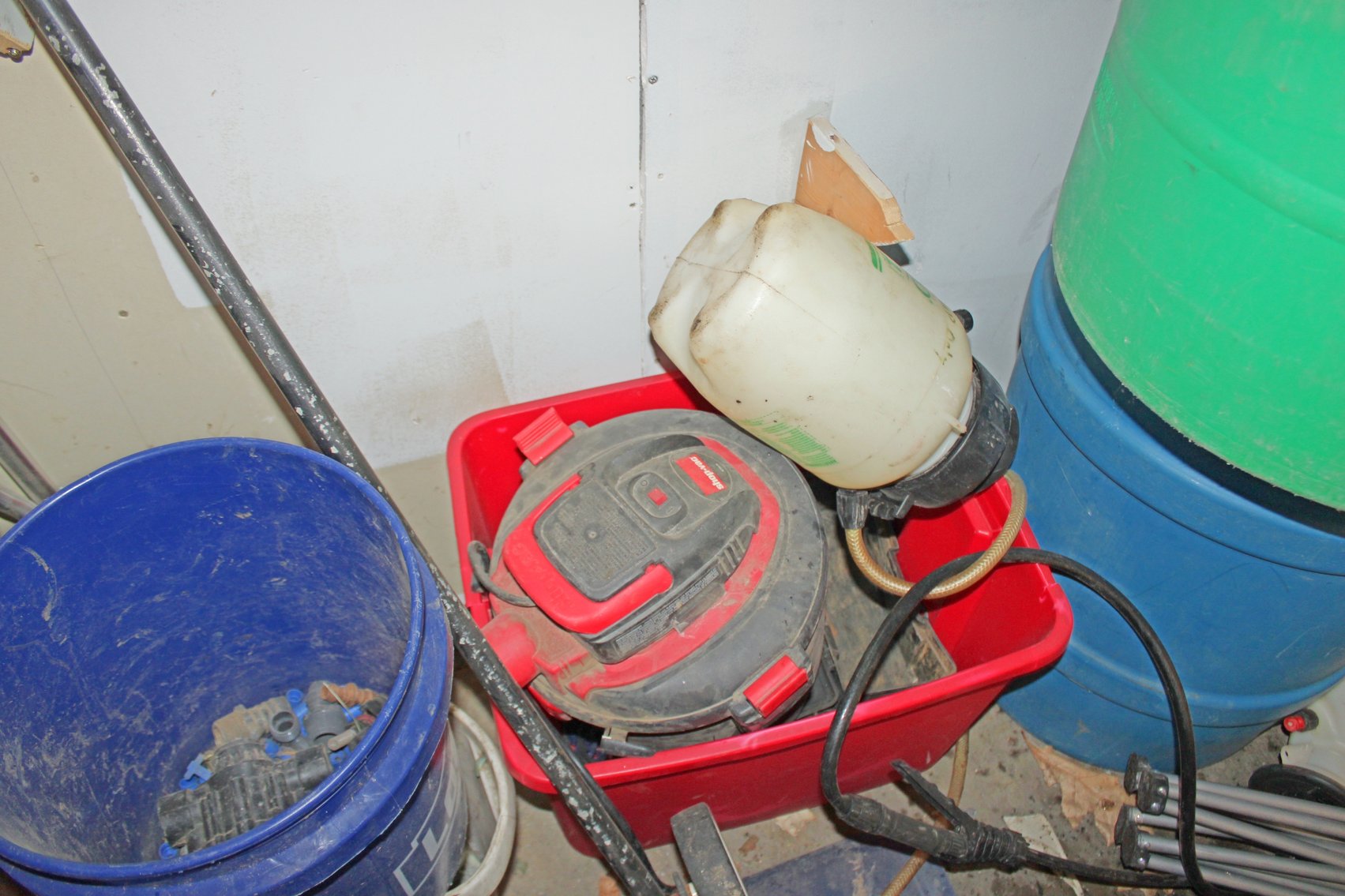 Image for LANDSCAPING COMPANY BUSINESS LIQUIDATION AUCTION