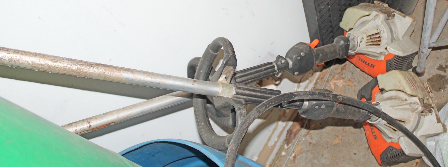 Image for LANDSCAPING COMPANY BUSINESS LIQUIDATION AUCTION