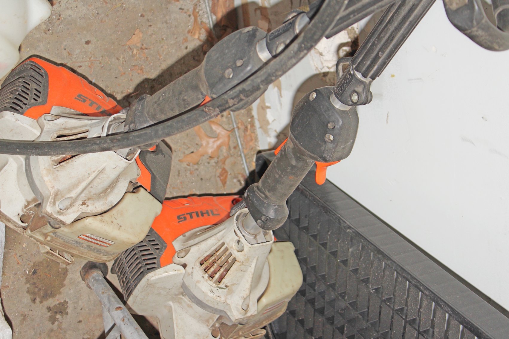 Image for LANDSCAPING COMPANY BUSINESS LIQUIDATION AUCTION