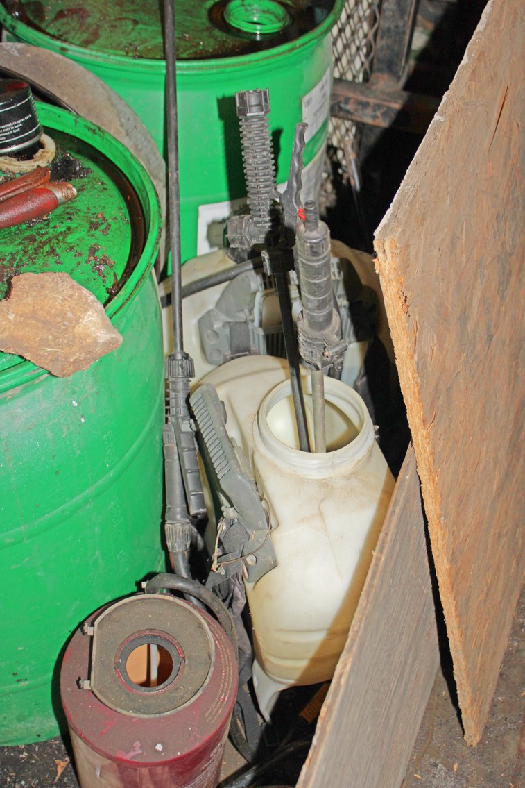 Image for LANDSCAPING COMPANY BUSINESS LIQUIDATION AUCTION