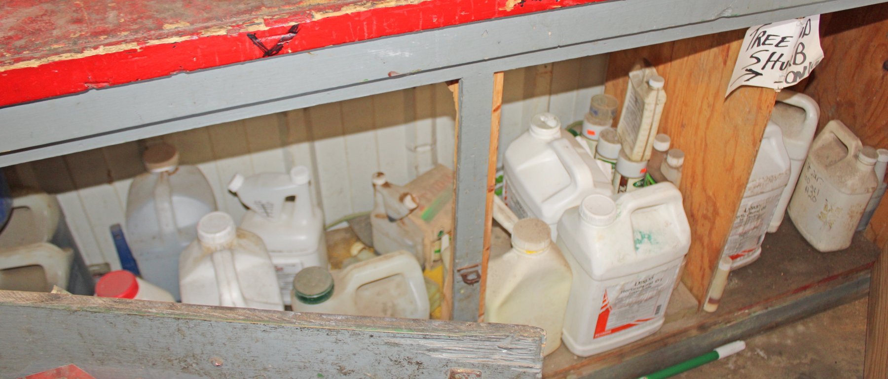 Image for LANDSCAPING COMPANY BUSINESS LIQUIDATION AUCTION