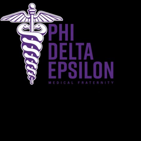 Image for 2nd Annual Phi Delta Epsilon Fraternity Benefit Art Auction