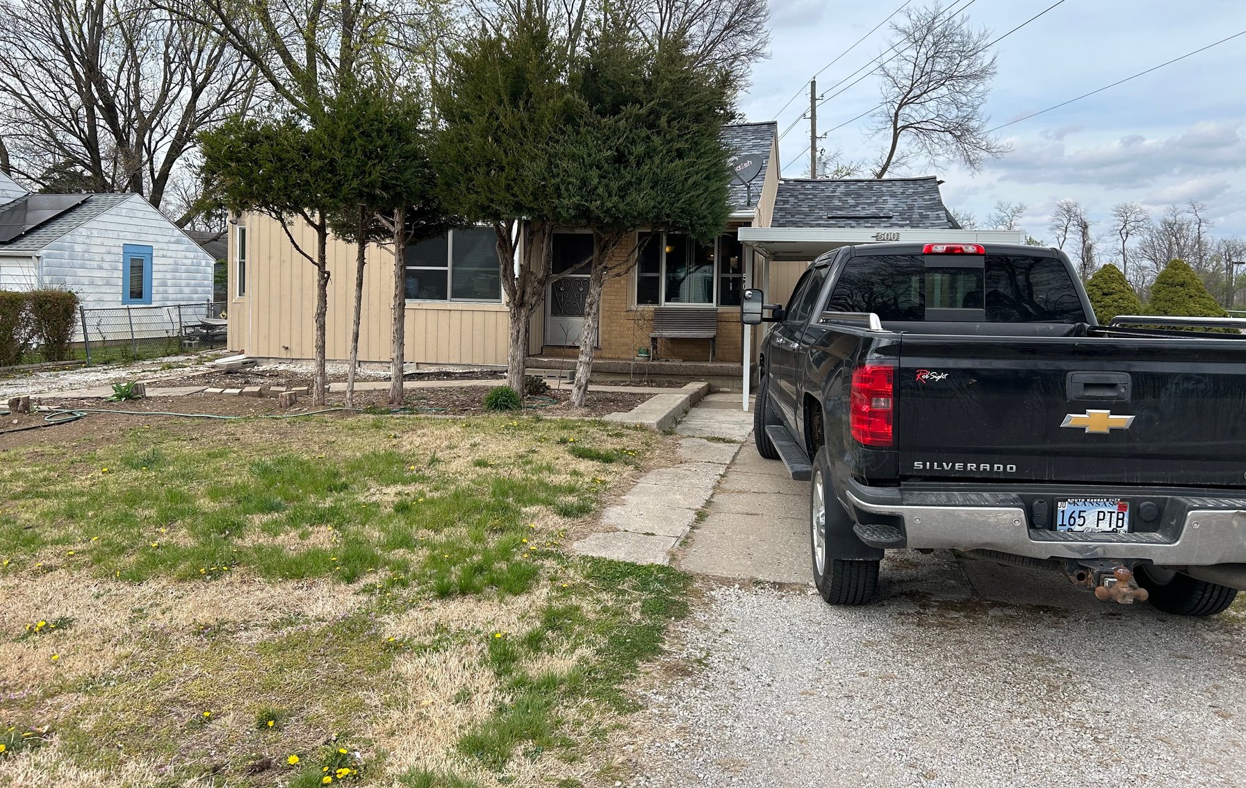 Image for REAL ESTATE AUCTION