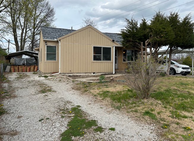 Image for REAL ESTATE AUCTION