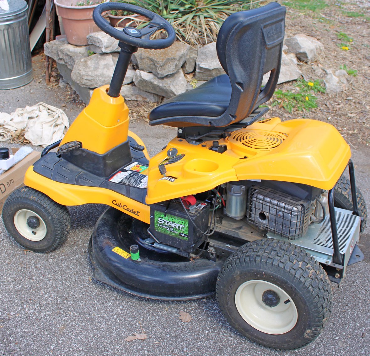 Image for EMERGENCY LAST MINUTE LIVING ESTATE AUCTION