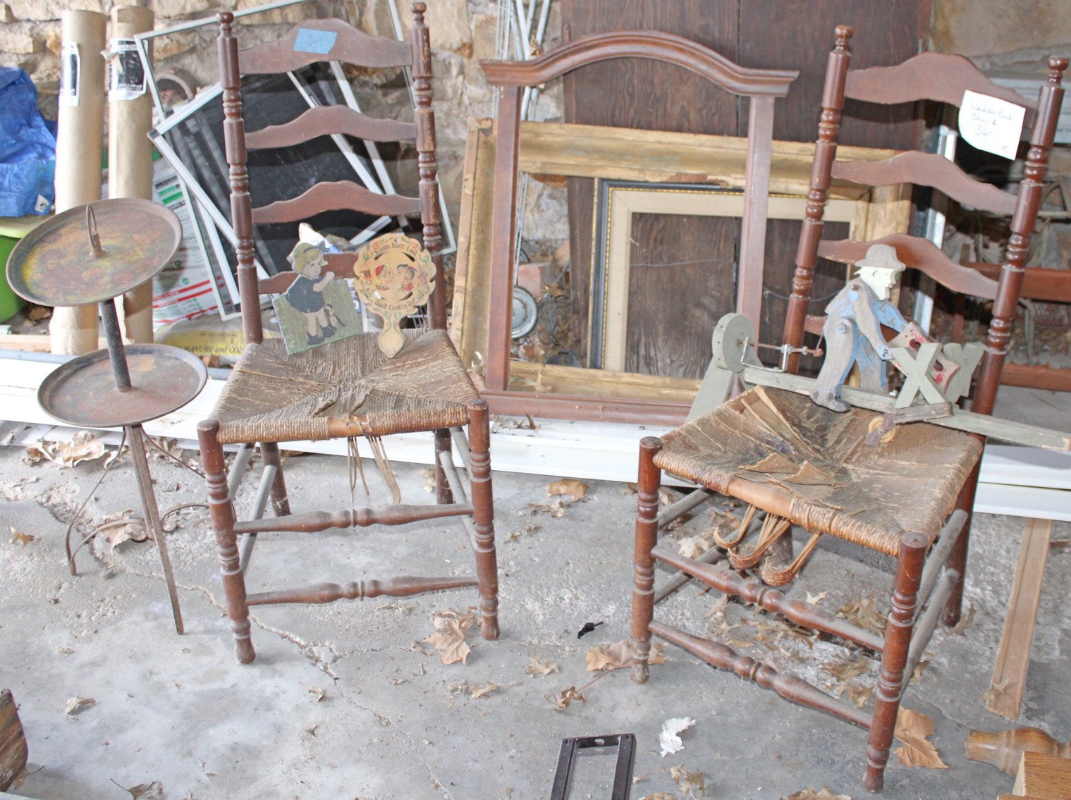 Image for EMERGENCY LAST MINUTE LIVING ESTATE AUCTION