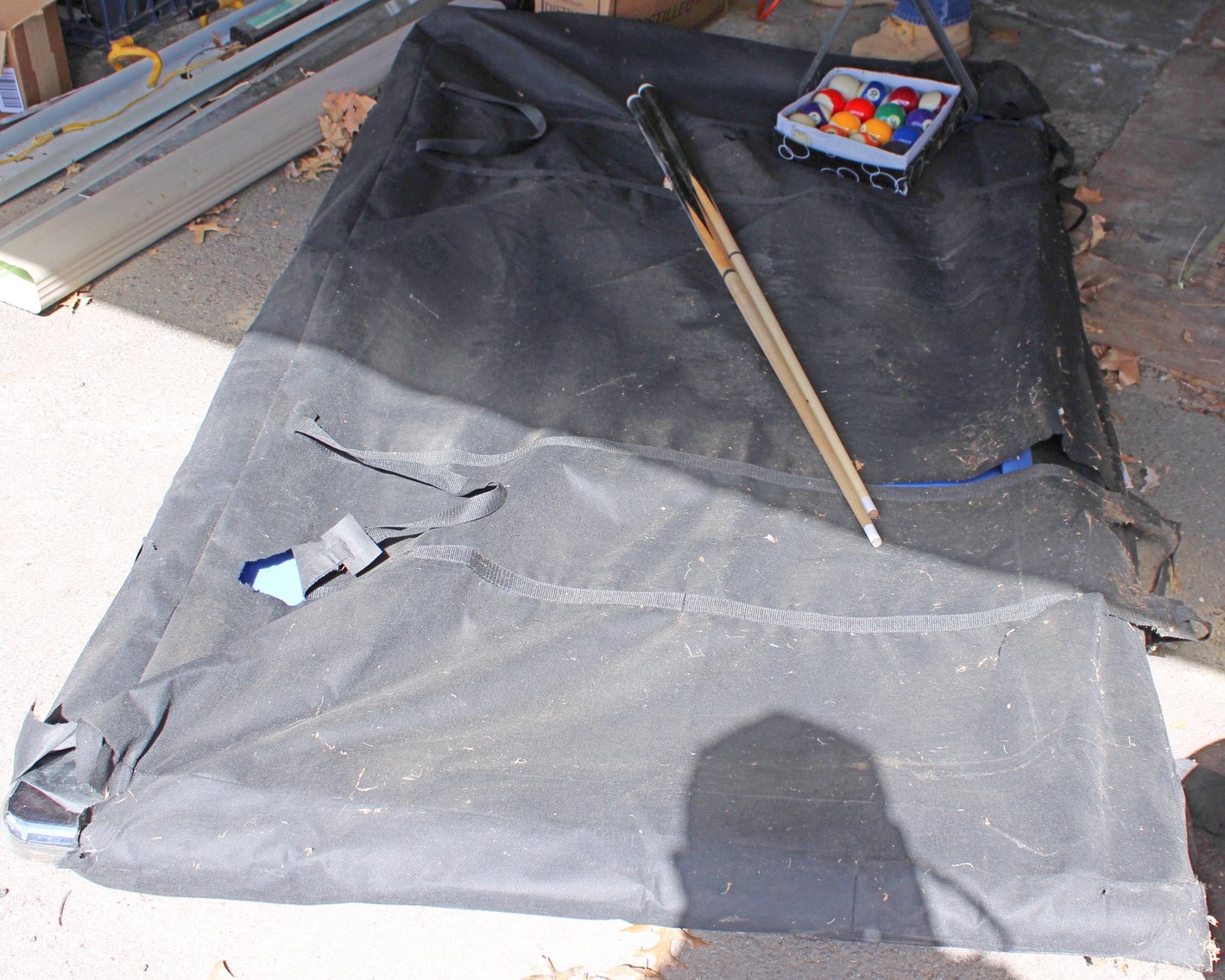 Image for EMERGENCY LAST MINUTE LIVING ESTATE AUCTION