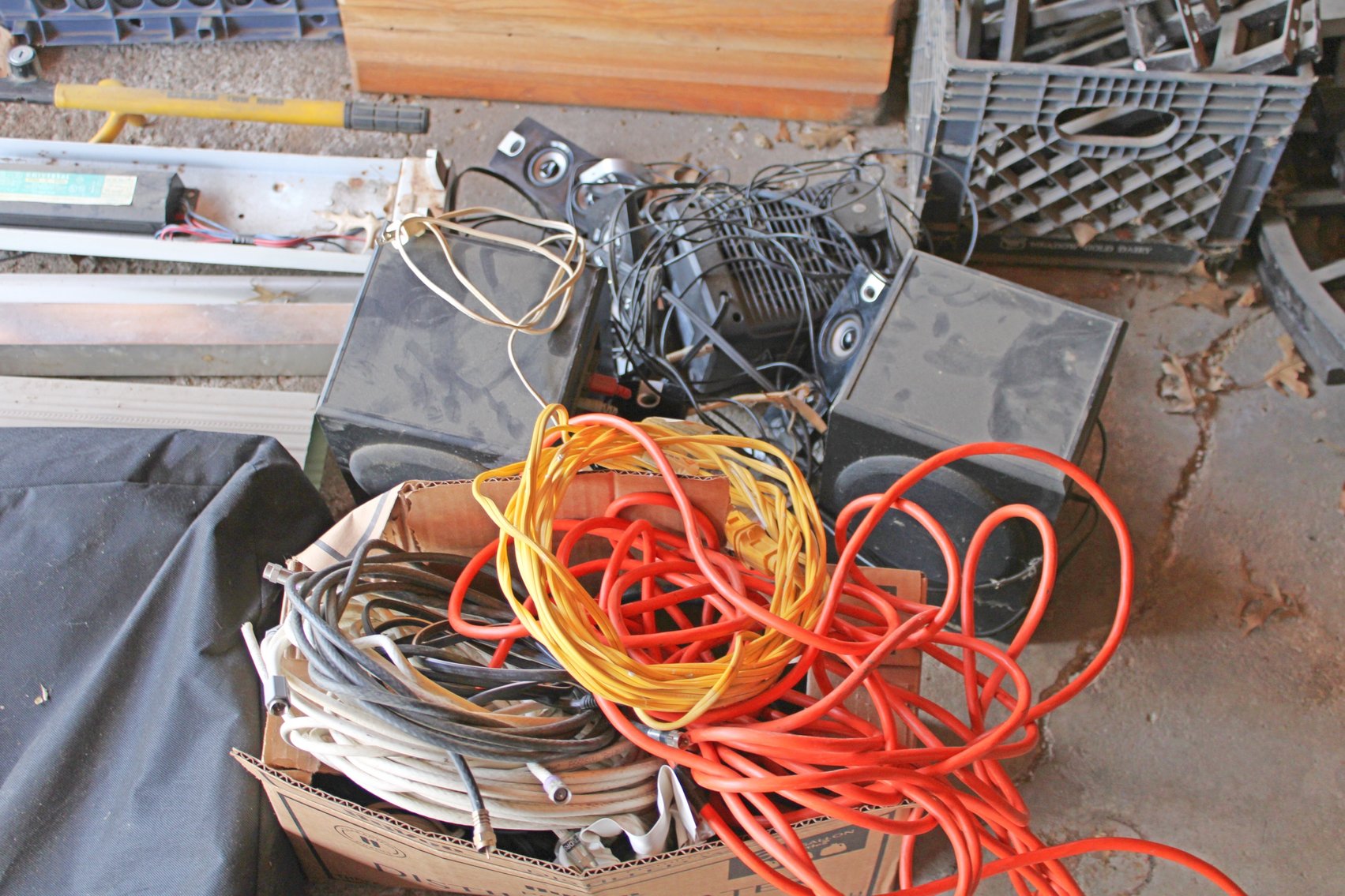 Image for EMERGENCY LAST MINUTE LIVING ESTATE AUCTION