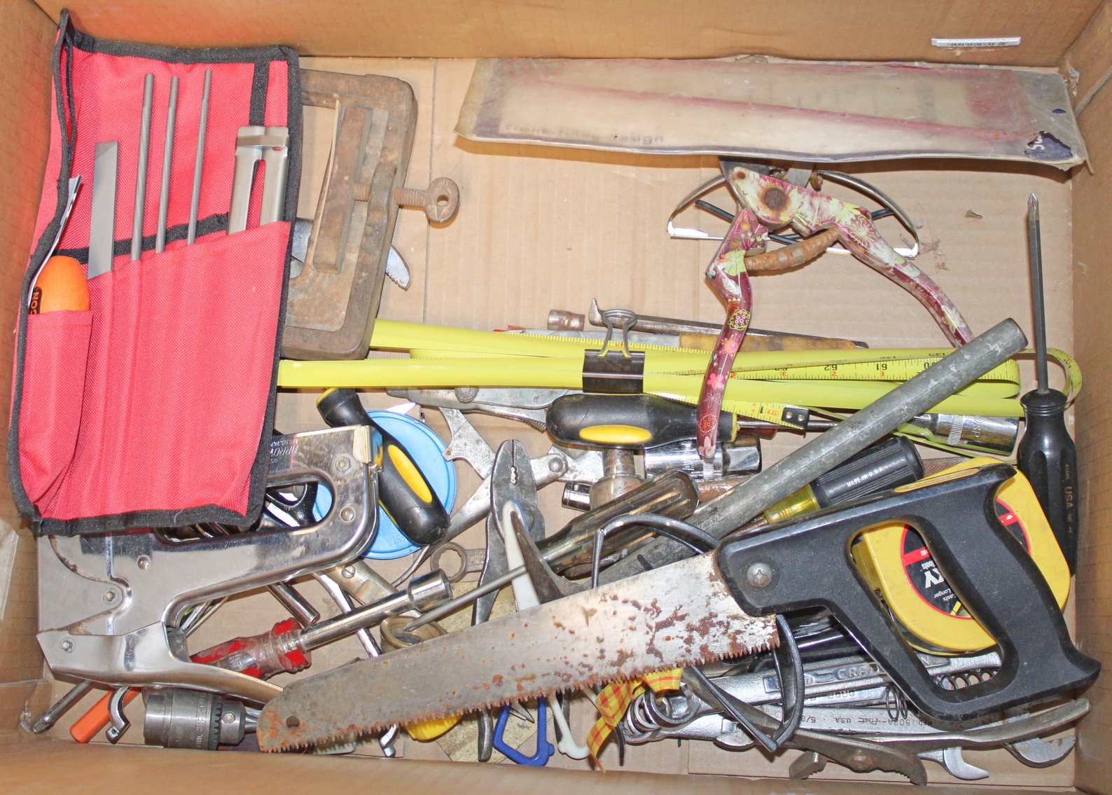 Image for EMERGENCY LAST MINUTE LIVING ESTATE AUCTION