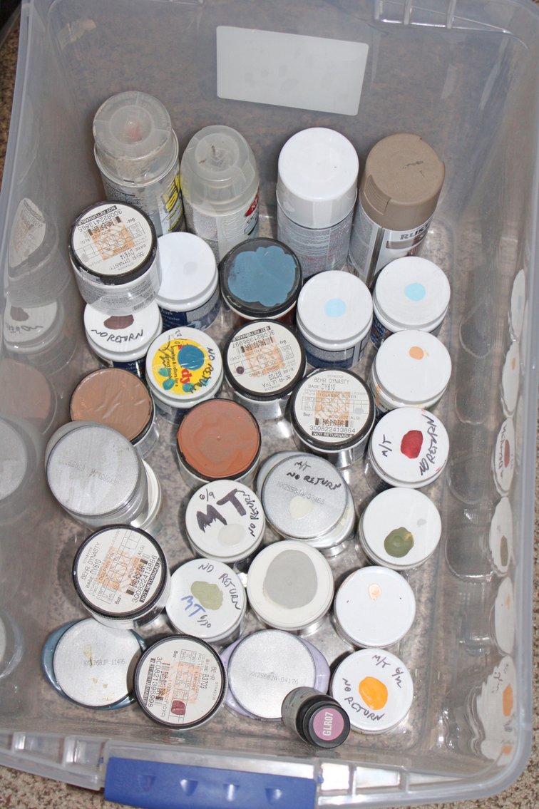 Image for EMERGENCY LAST MINUTE LIVING ESTATE AUCTION